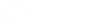 Logo Footer AquilaCMS (technologie javascript)